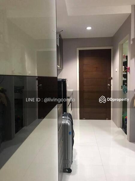 The Log 3, Bangkok, Soi Udomsuk 51, Bang Chak, Phra Khanong, Bangkok, 1 Bedroom, 29 sqm, Condo For Rent, by LINE ID : @livingcondo, 10681697 - DDproperty.com