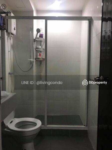 The Log 3, Bangkok, Soi Udomsuk 51, Bang Chak, Phra Khanong, Bangkok, 1 Bedroom, 29 sqm, Condo For Rent, by LINE ID : @livingcondo, 10681697 - DDproperty.com