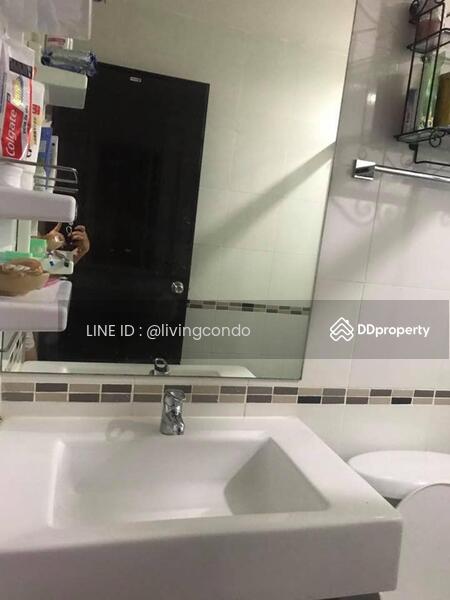 The Log 3, Bangkok, Soi Udomsuk 51, Bang Chak, Phra Khanong, Bangkok, 1 Bedroom, 29 sqm, Condo For Rent, by LINE ID : @livingcondo, 10681697 - DDproperty.com