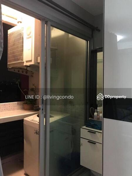 The Log 3, Bangkok, Soi Udomsuk 51, Bang Chak, Phra Khanong, Bangkok, 1 Bedroom, 29 sqm, Condo For Rent, by LINE ID : @livingcondo, 10681697 - DDproperty.com