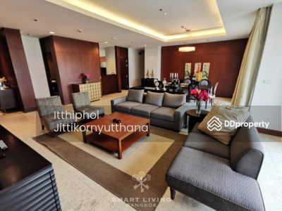 For Rent - Royal Residence Park, Bangkok