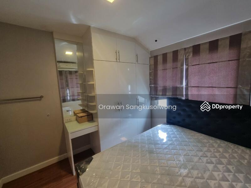 For Rent - Mantana Lake Watcharapol, Bangkok