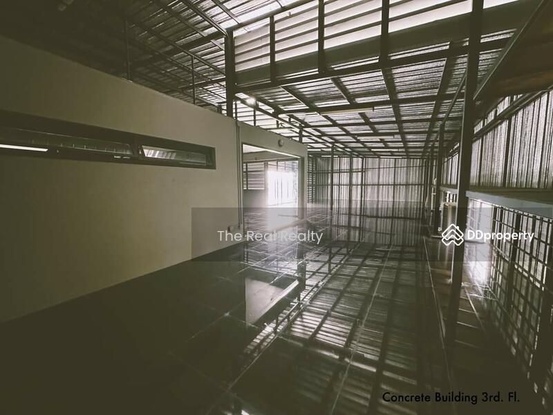Office Building 1200 sqm, Bangkok, รัชดาภิเษก, Chan Kasem, Chatuchak, Bangkok, , 1,200 sqm, Office Space For Rent, by Suphanan Saengsak, 10682912 - DDproperty.com