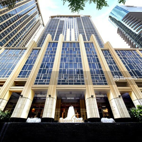 ให้เช่า - Athenee Tower : แอทธินี ทาวเวอร์, กรุงเทพ