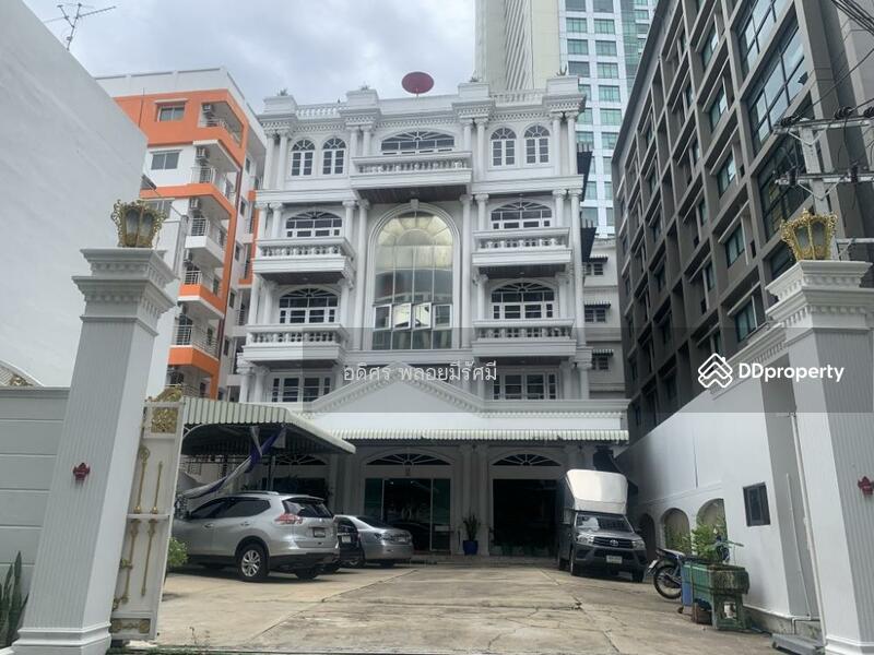 For Rent - เจริญนคร, Bangkok