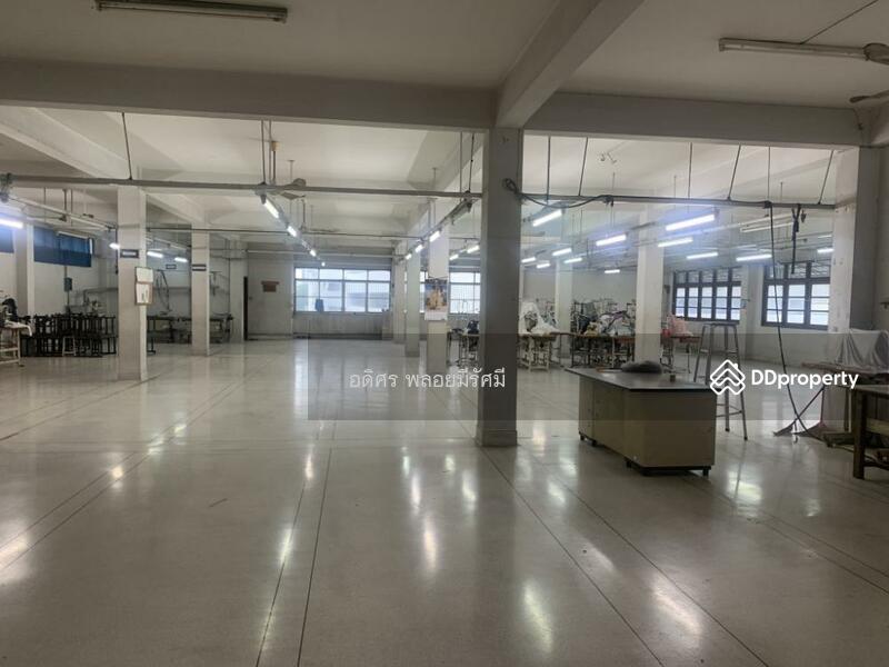 For Rent - เจริญนคร, Bangkok
