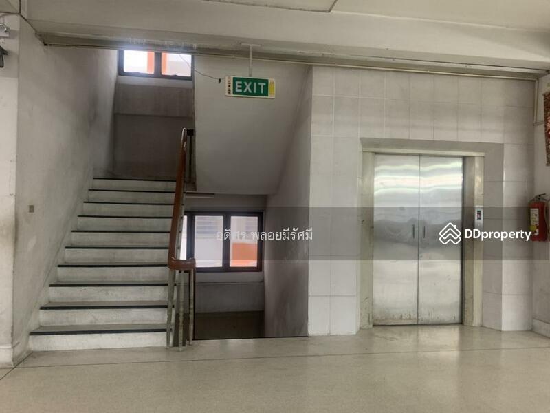 For Rent - เจริญนคร, Bangkok