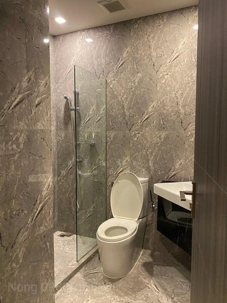 For Rent - ASHTON Asoke, Bangkok