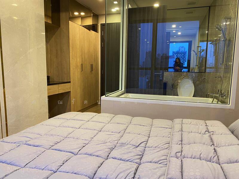 For Rent - ASHTON Asoke, Bangkok