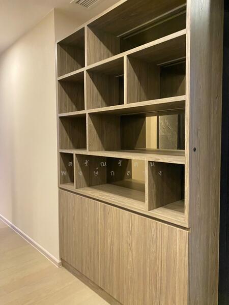 For Rent - ASHTON Asoke, Bangkok