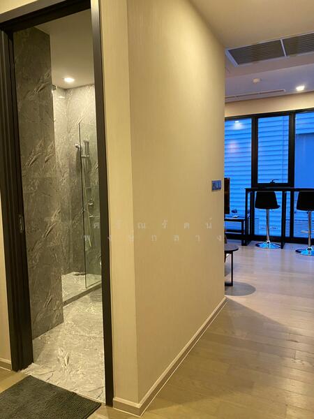 For Rent - ASHTON Asoke, Bangkok