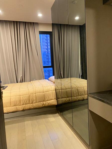 For Rent - ASHTON Asoke, Bangkok