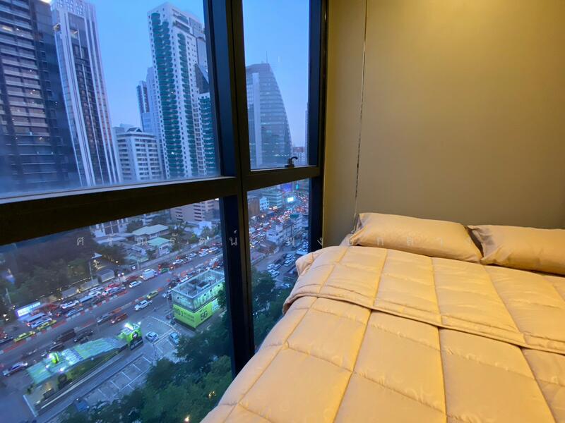 For Rent - ASHTON Asoke, Bangkok