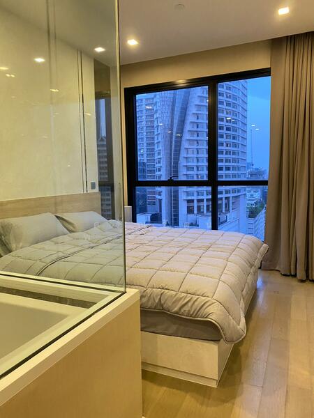For Rent - ASHTON Asoke, Bangkok