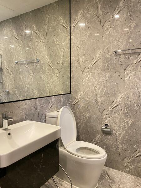 For Rent - ASHTON Asoke, Bangkok