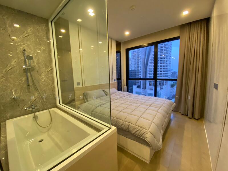 For Rent - ASHTON Asoke, Bangkok
