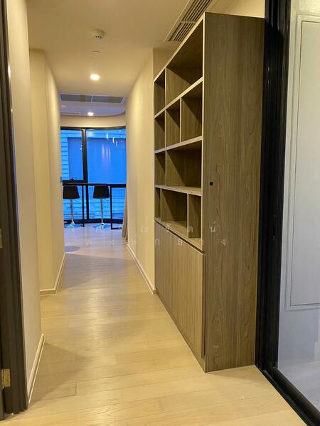 For Rent - ASHTON Asoke, Bangkok