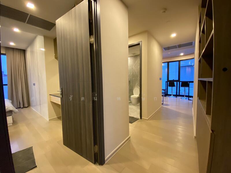 For Rent - ASHTON Asoke, Bangkok