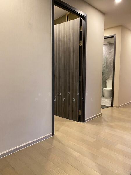 For Rent - ASHTON Asoke, Bangkok