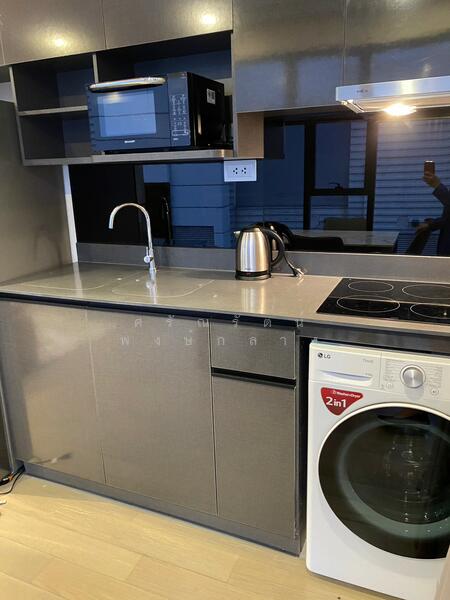 For Rent - ASHTON Asoke, Bangkok