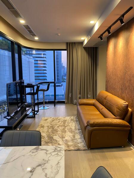 For Rent - ASHTON Asoke, Bangkok