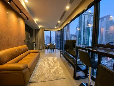 For Rent - ASHTON Asoke, Bangkok