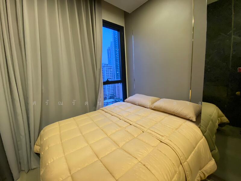 For Rent - ASHTON Asoke, Bangkok