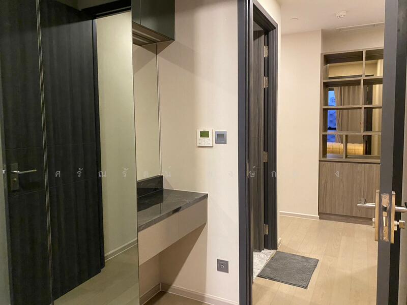 For Rent - ASHTON Asoke, Bangkok