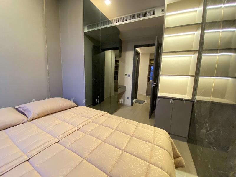 For Rent - ASHTON Asoke, Bangkok