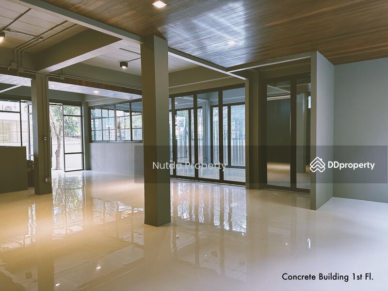 For Rent - Office Ratchada 32, Bangkok