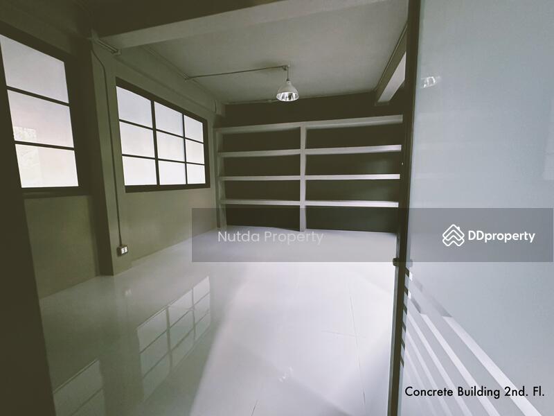 ให้เช่า - สำนักงาน รัชดา 32, กรุงเทพ