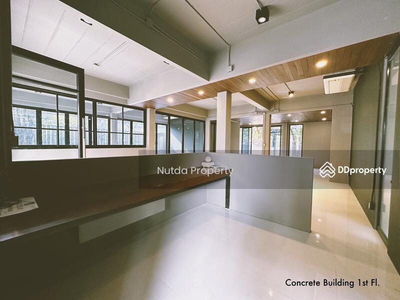 For Rent - Office Ratchada 32, Bangkok