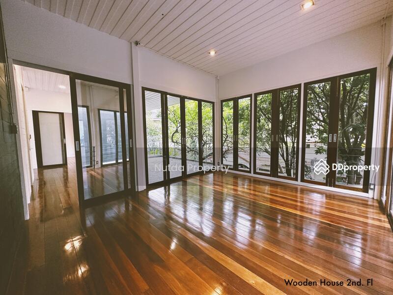 For Rent - Office Ratchada 32, Bangkok