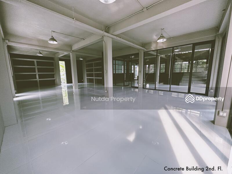 For Rent - Office Ratchada 32, Bangkok