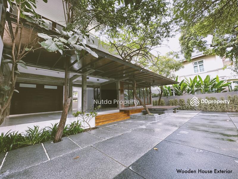 For Rent - Office Ratchada 32, Bangkok