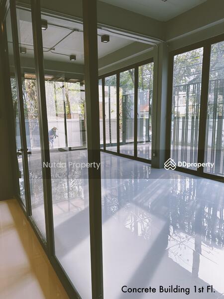 For Rent - Office Ratchada 32, Bangkok