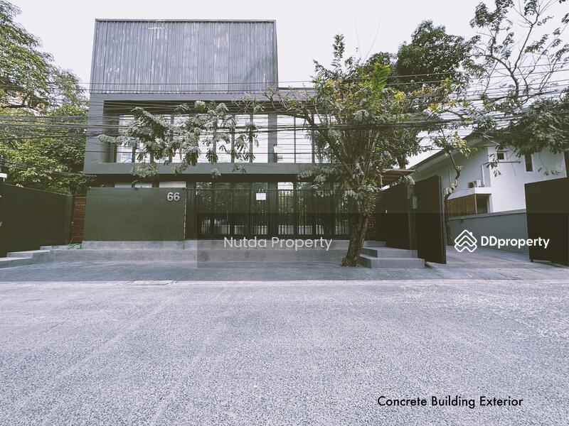 For Rent - Office Ratchada 32, Bangkok