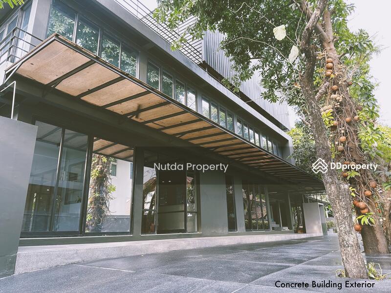 ให้เช่า - สำนักงาน รัชดา 32, กรุงเทพ
