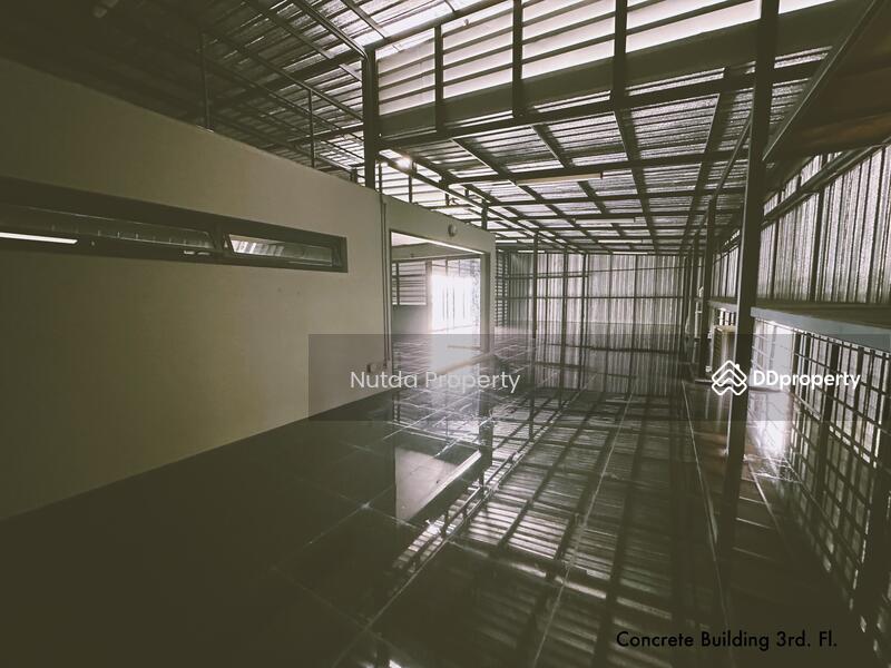 For Rent - Office Ratchada 32, Bangkok