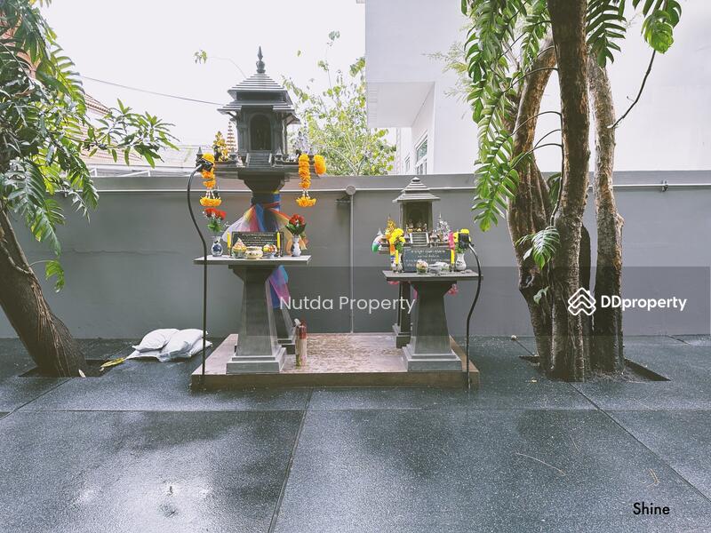 For Rent - Office Ratchada 32, Bangkok