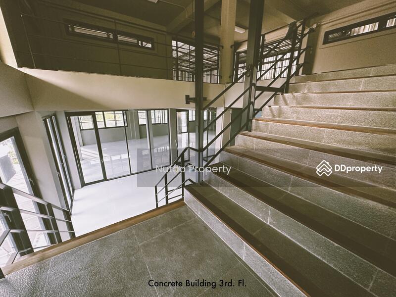 ให้เช่า - สำนักงาน รัชดา 32, กรุงเทพ