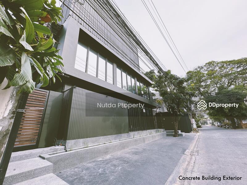 ให้เช่า - สำนักงาน รัชดา 32, กรุงเทพ