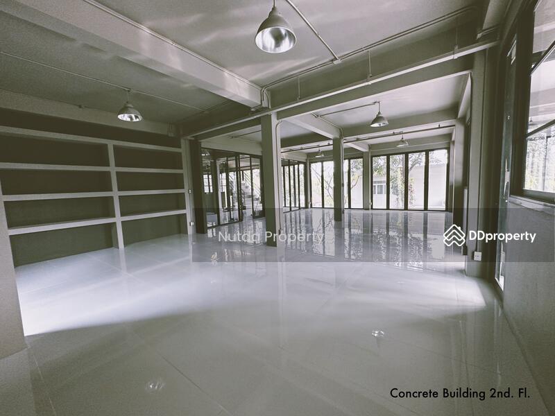 For Rent - Office Ratchada 32, Bangkok