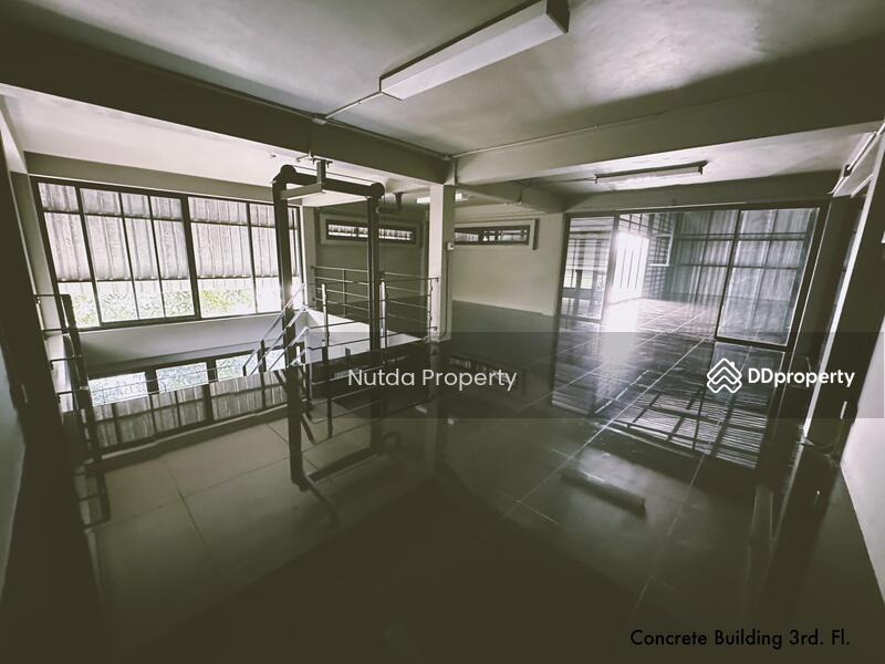 For Rent - Office Ratchada 32, Bangkok