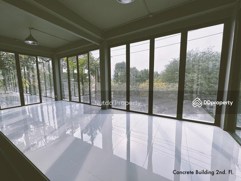 For Rent - Office Ratchada 32, Bangkok
