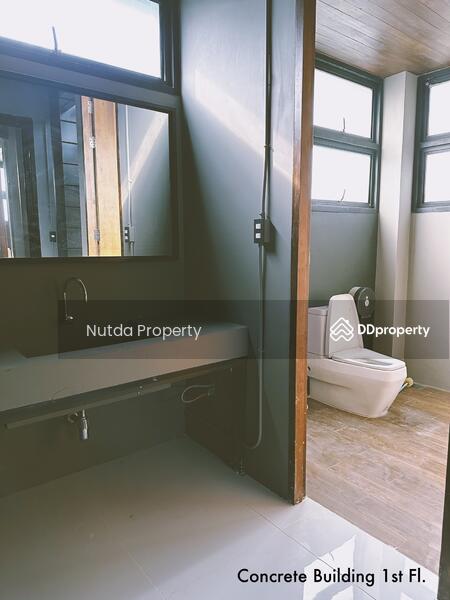 For Rent - Office Ratchada 32, Bangkok
