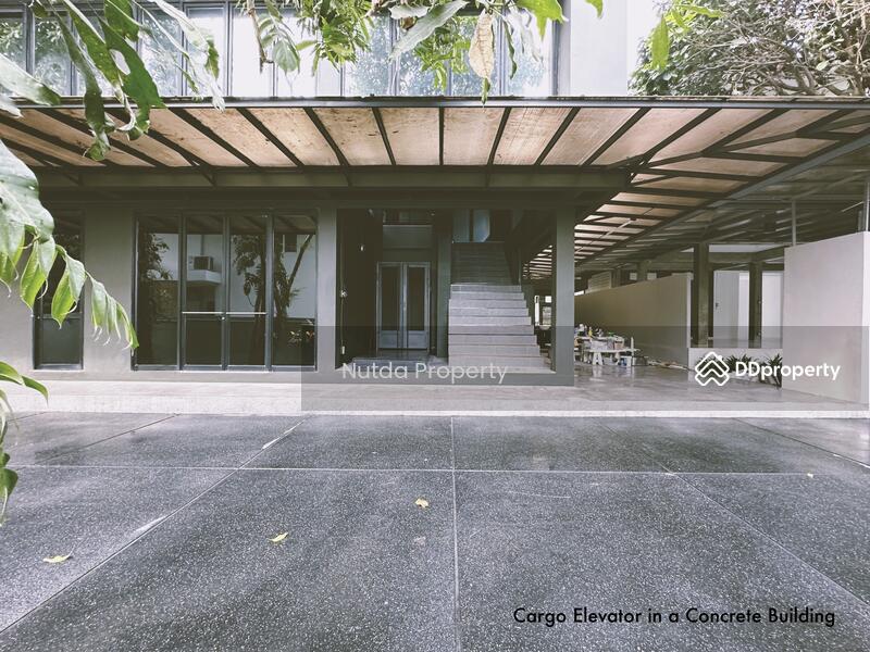 For Rent - Office Ratchada 32, Bangkok