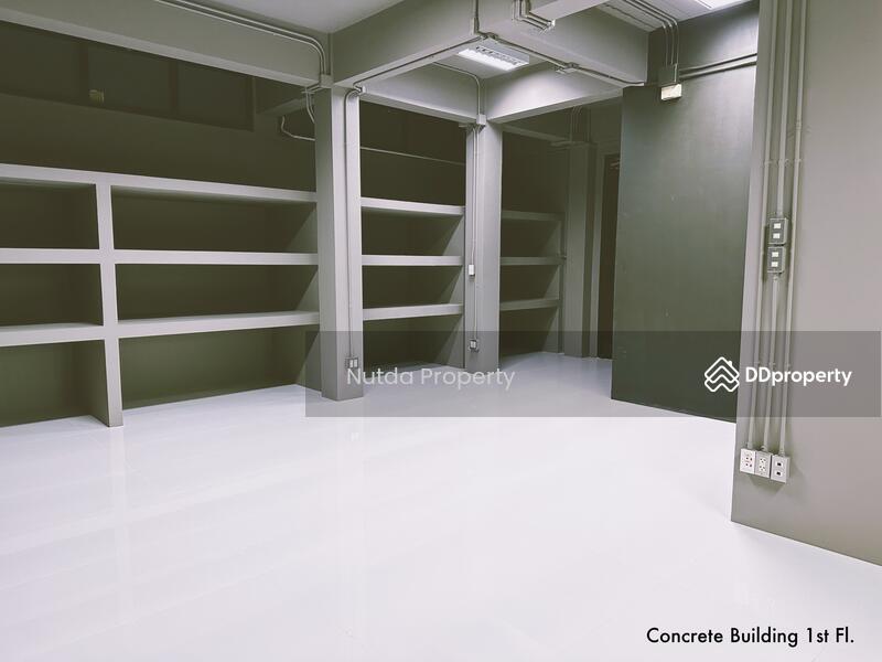 For Rent - Office Ratchada 32, Bangkok
