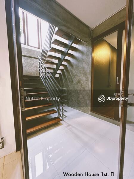 For Rent - Office Ratchada 32, Bangkok