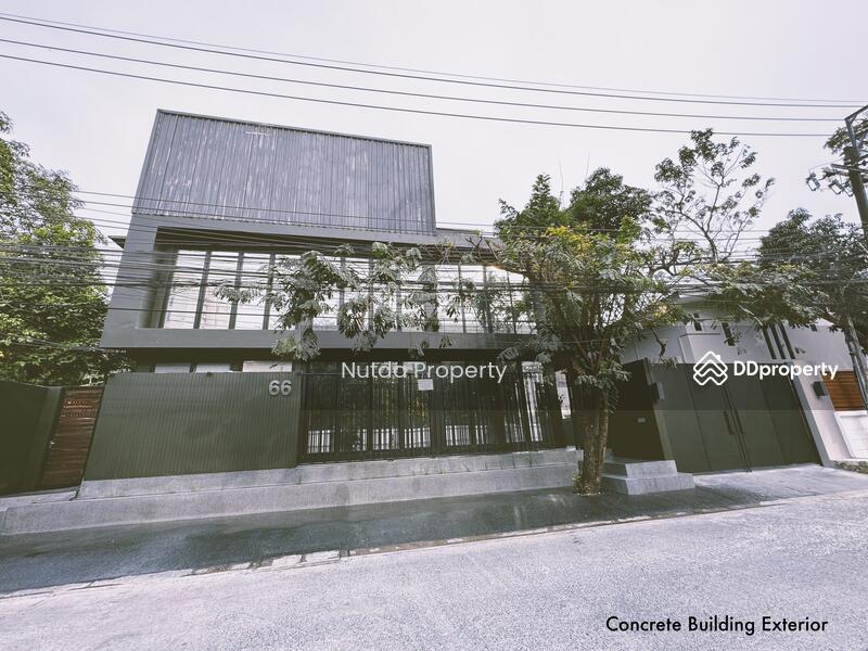 For Rent - Office Ratchada 32, Bangkok